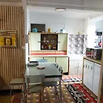 Vintage In 아파트