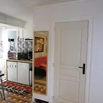 Vintage In 아파트 *