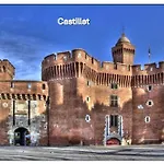 Vintage In Perpignan