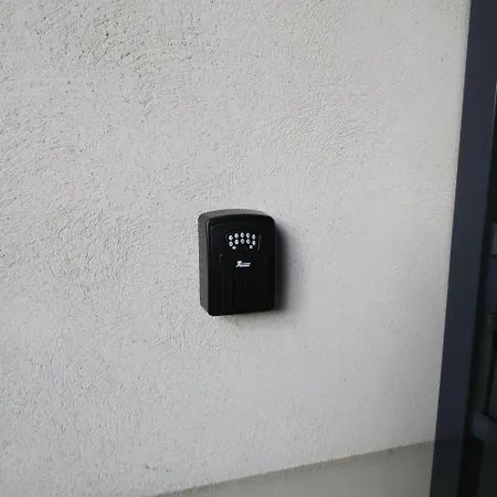 Apartmán Vintage In *