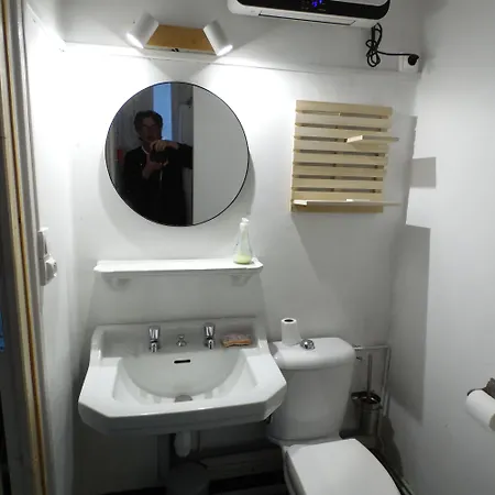 Apartament Vintage In *