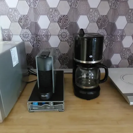 Apartmán Vintage In *