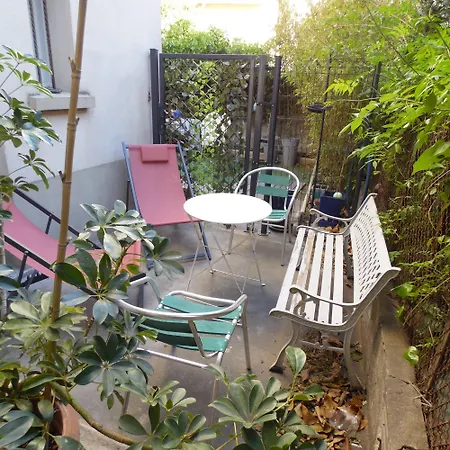 Apartmán Vintage In *