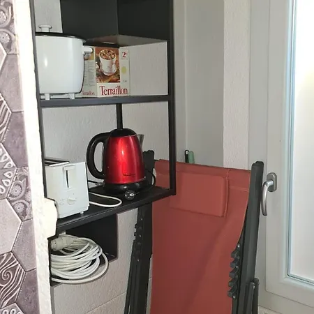 Apartmán Vintage In