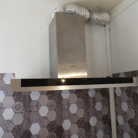 Vintage In Apartmán