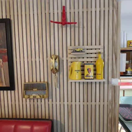 Vintage In * Perpignan