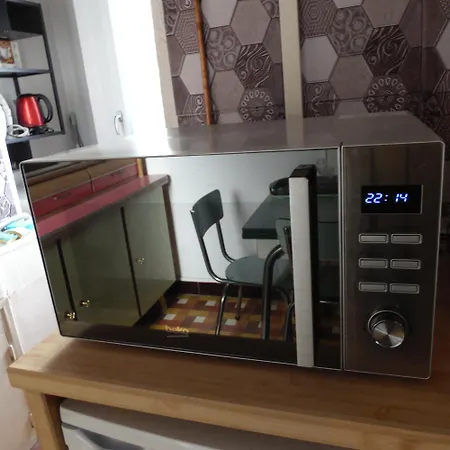 Apartmán Vintage In