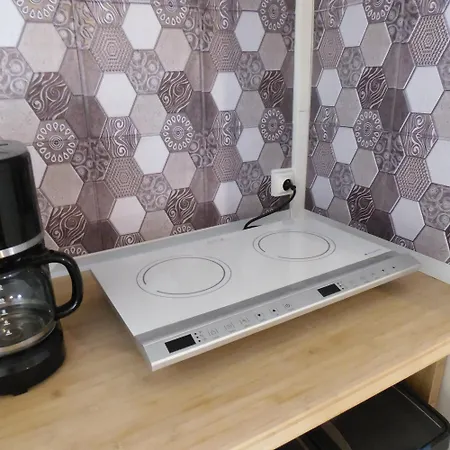 Vintage In Apartmán