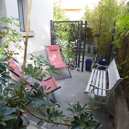 Apartmán Vintage In *