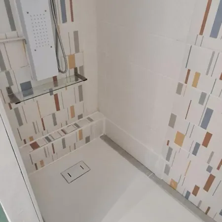 Vintage In Apartmán Perpignan