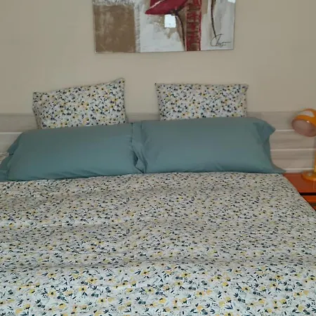 Appartamento Vintage In *