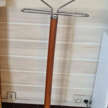 Apartament Vintage In *