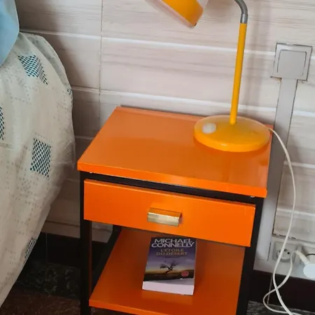 Vintage In Apartament Perpignan