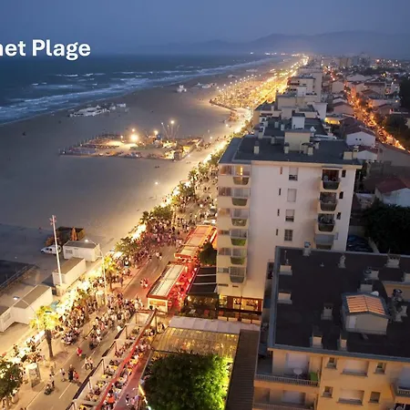 Vintage In Appartamento Perpignano