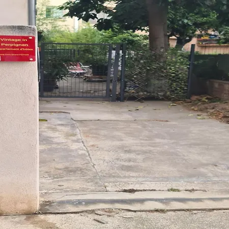 Vintage In Apartmán *