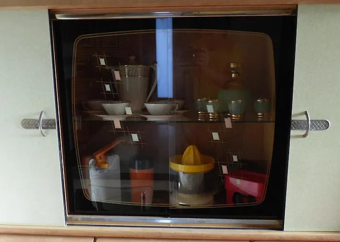 Vintage In