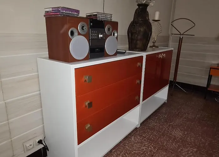 Vintage In *